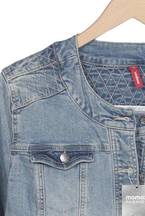 Manguun Damen Jacke - Image 3