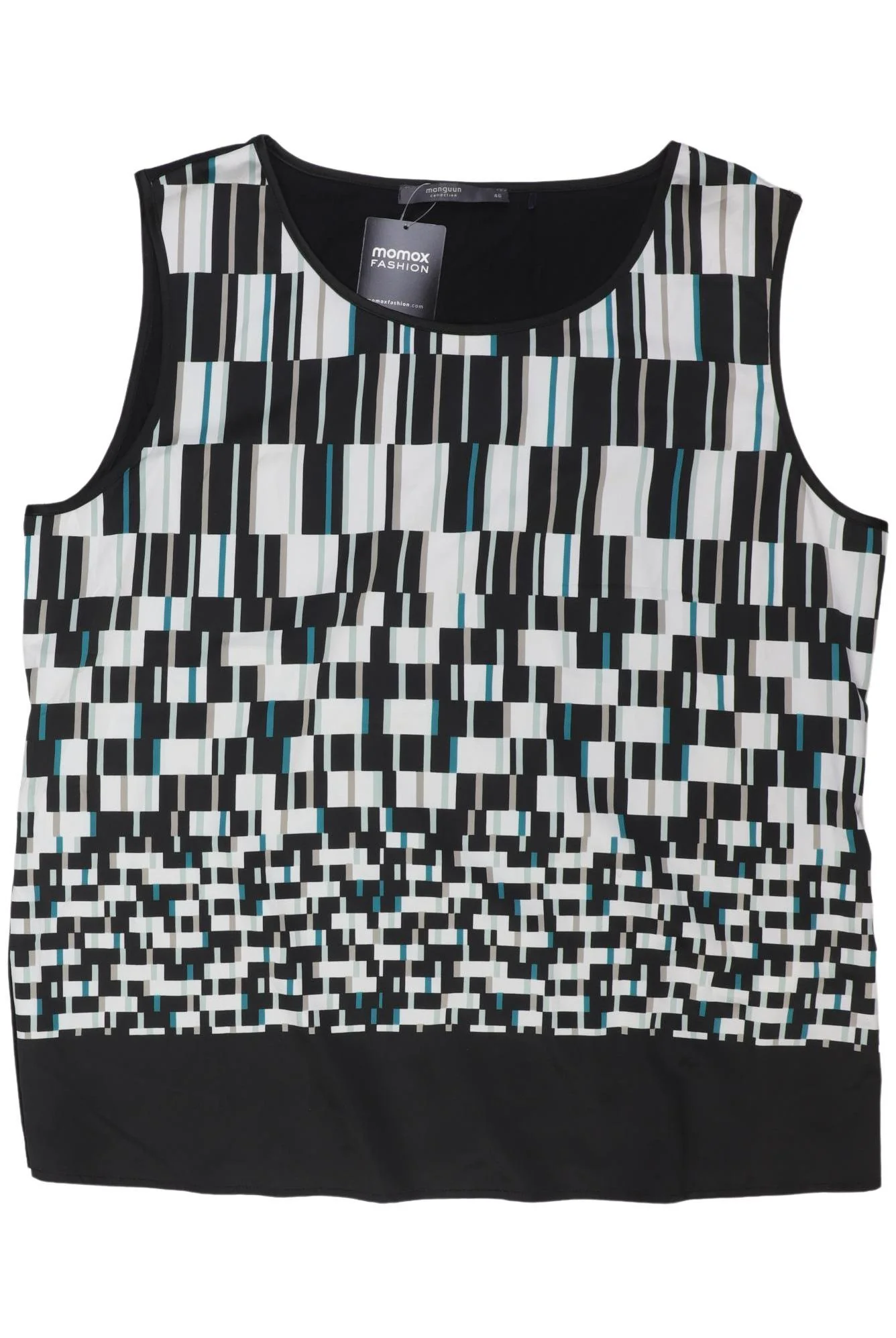 Manguun Damen Top