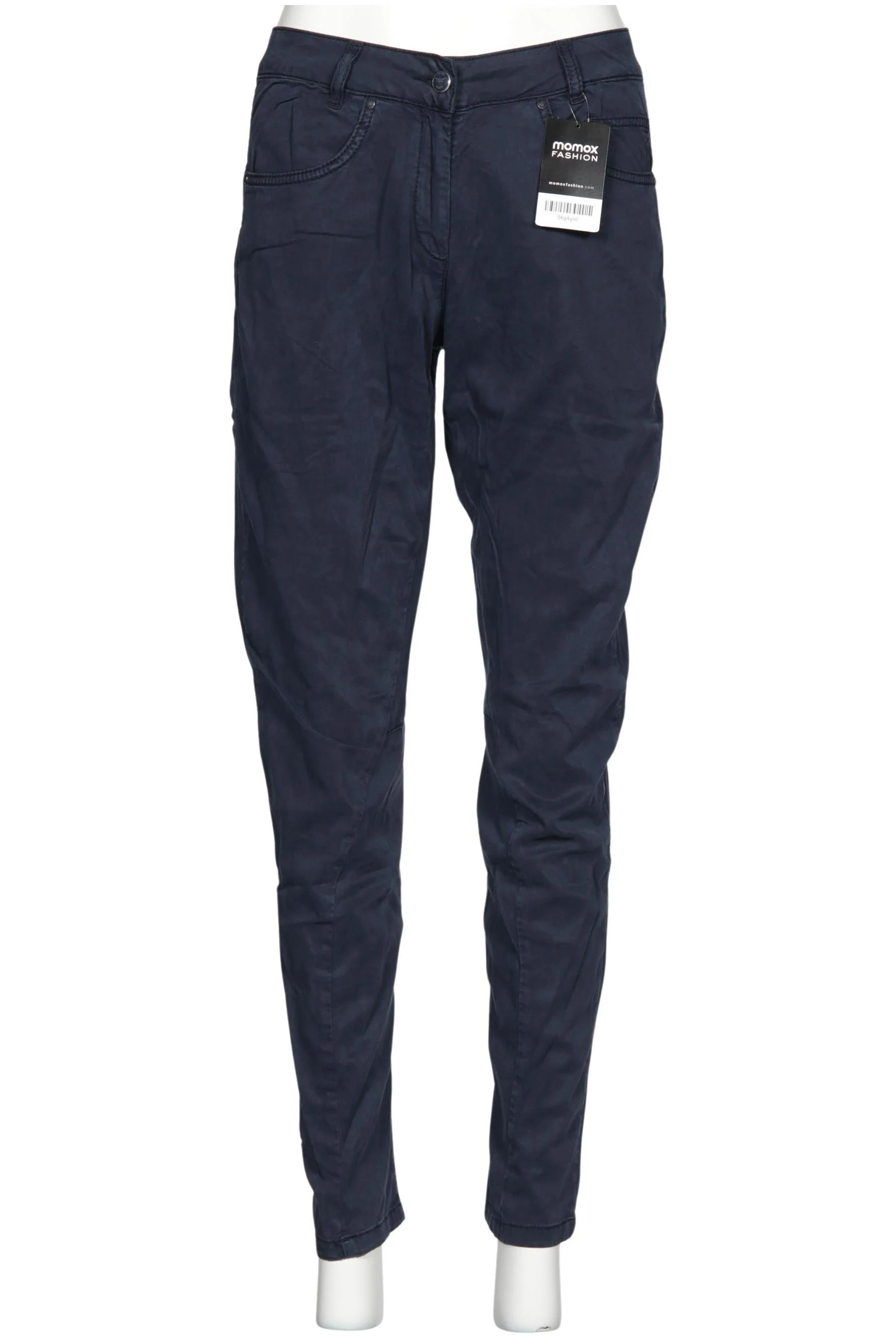 MARC AUREL Damen Stoffhose