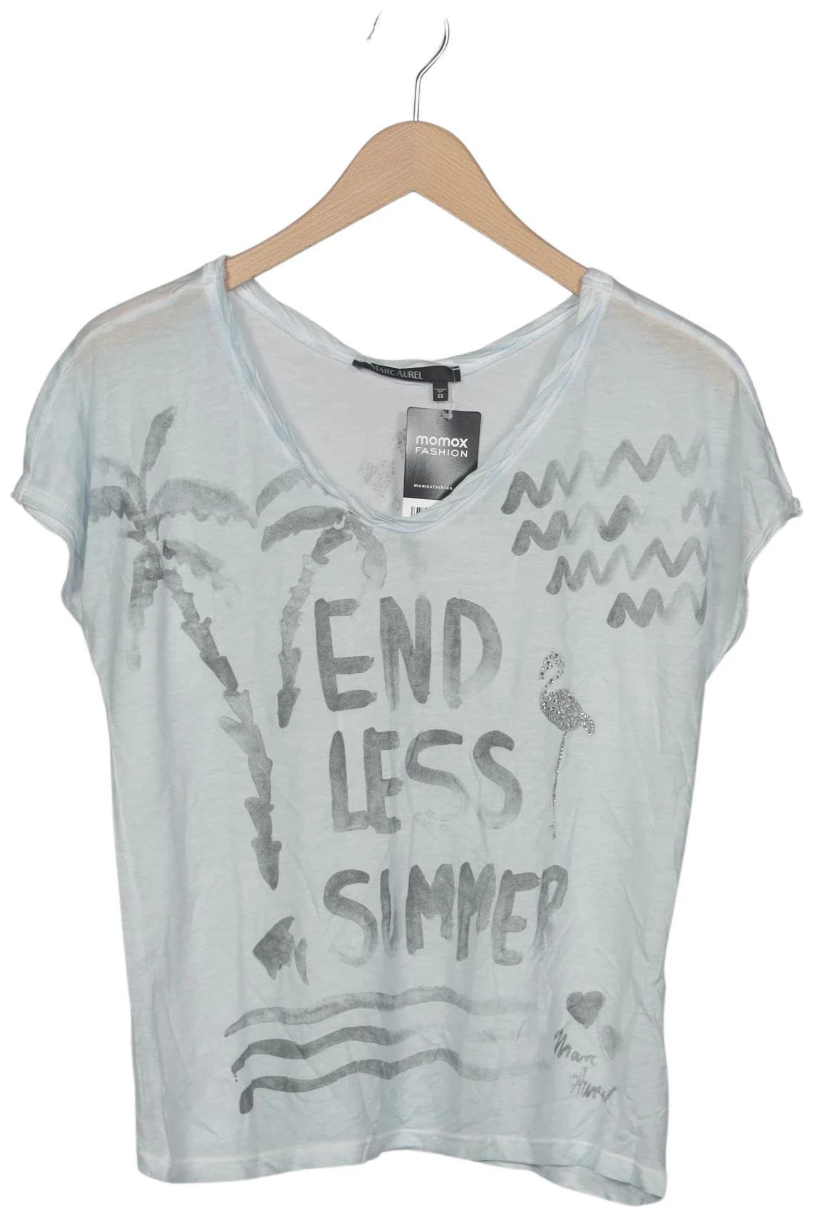 MARC AUREL Damen T-Shirt
