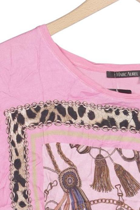 MARC AUREL Damen T-Shirt - Image 3