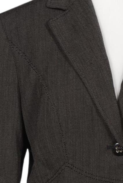 Marc Cain Damen Blazer - Image 3