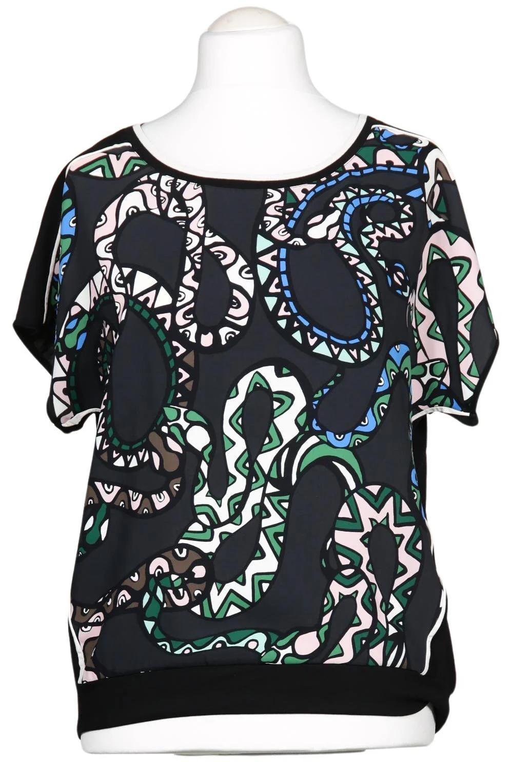 Marc Cain Damen Bluse