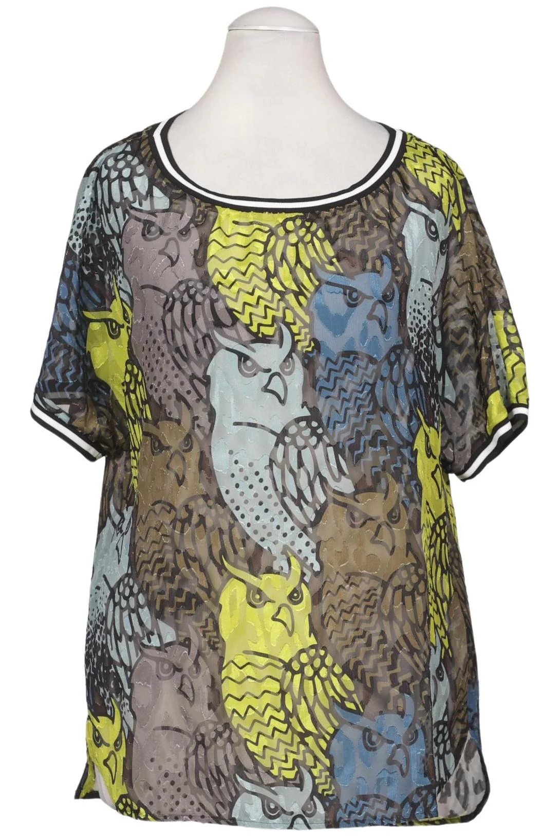 Marc Cain Damen Bluse