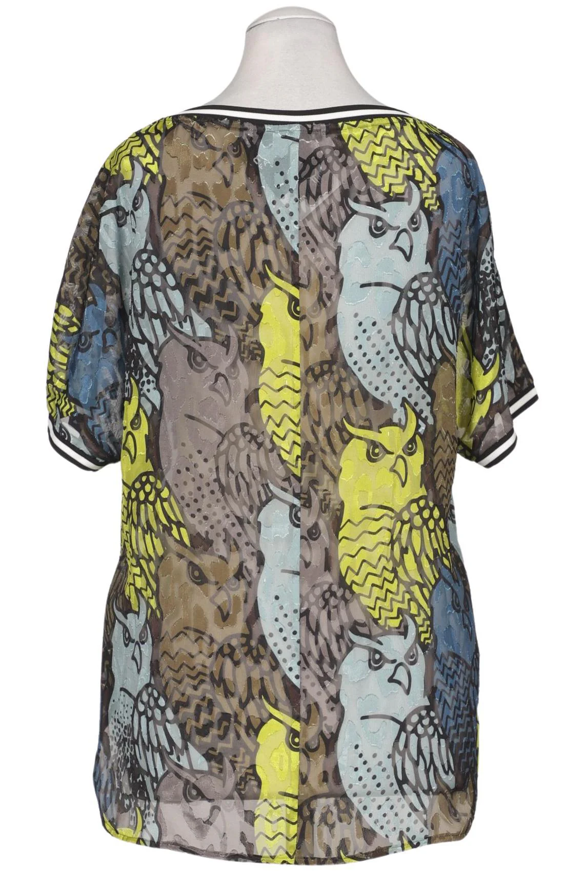Marc Cain Damen Bluse - Image 2