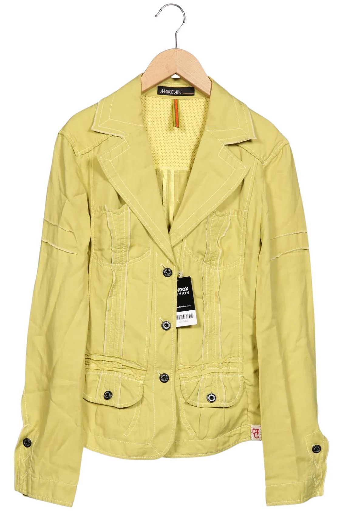 Marc Cain Damen Jacke