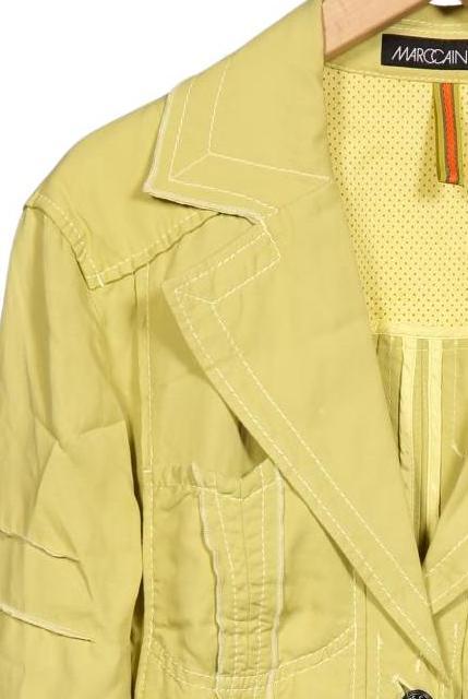 Marc Cain Damen Jacke - Image 3