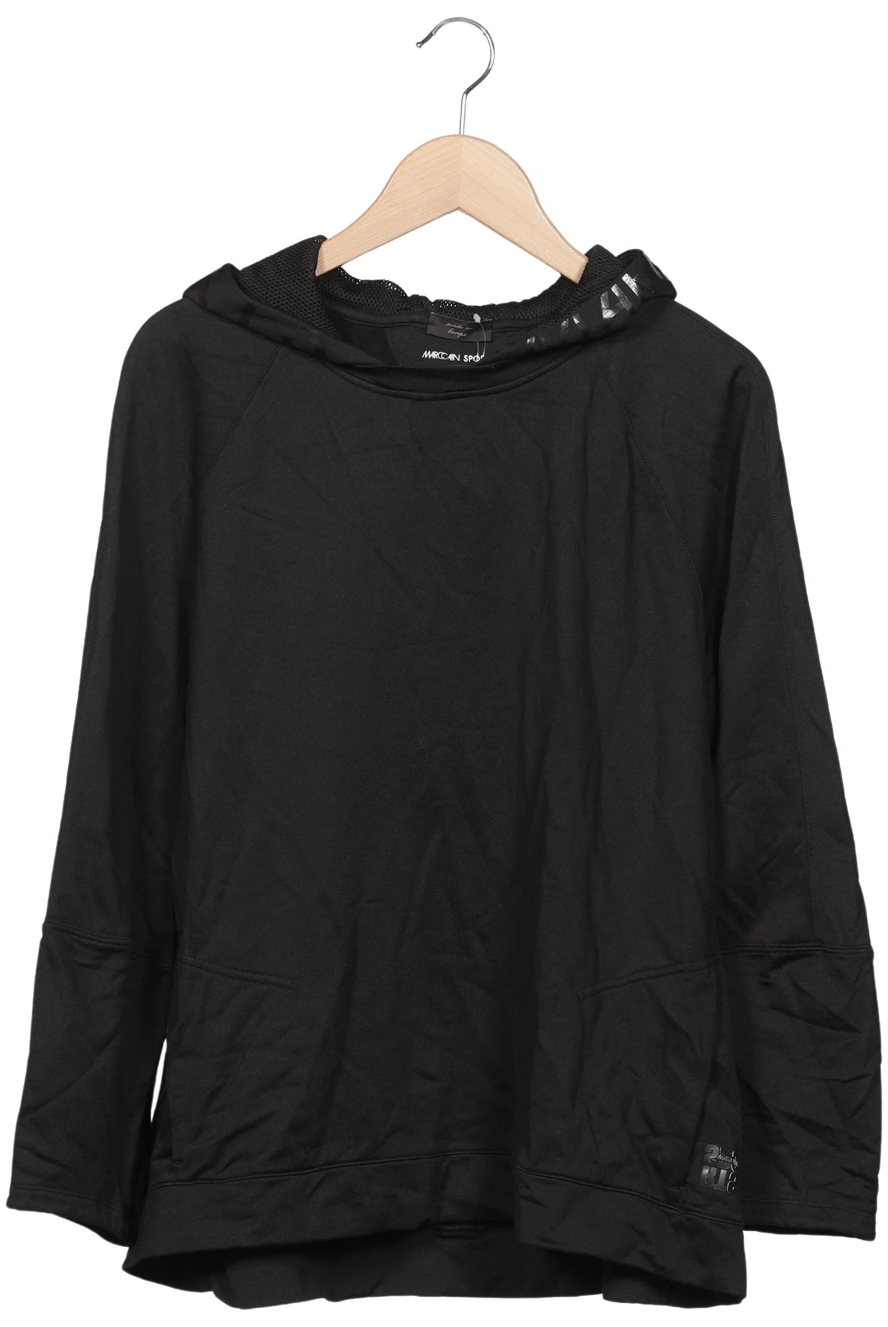 Marc Cain Damen Kapuzenpullover