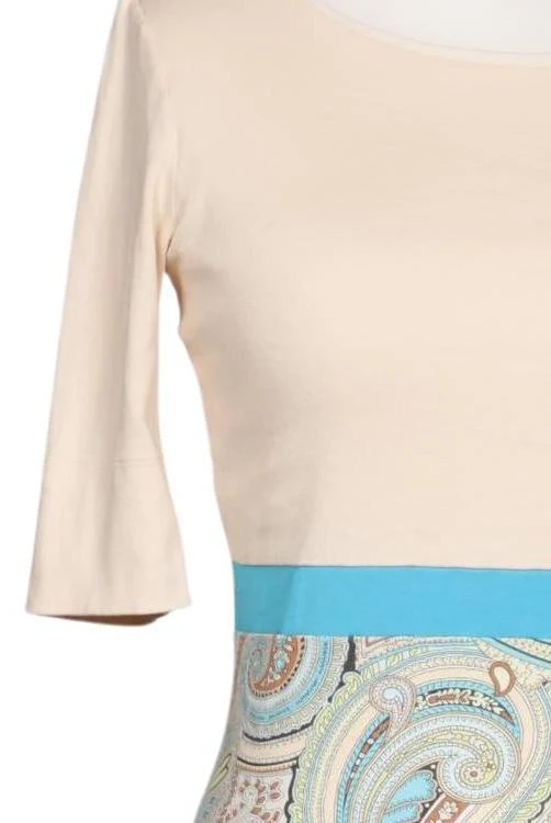 Marc Cain Damen Kleid - Image 3