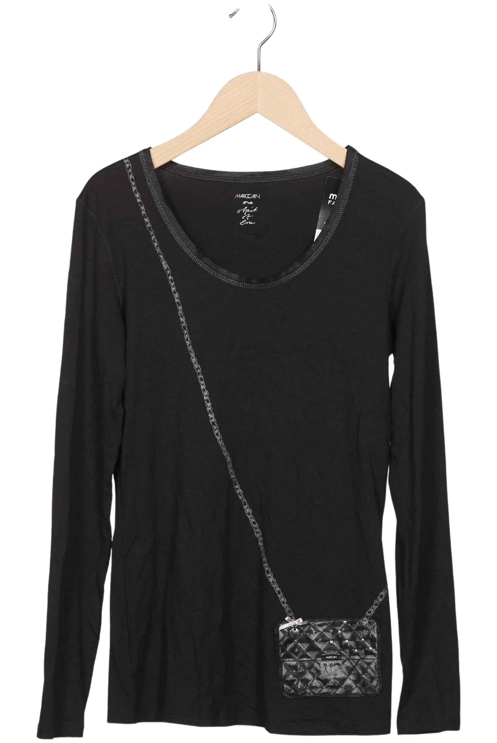 Marc Cain Damen Langarmshirt