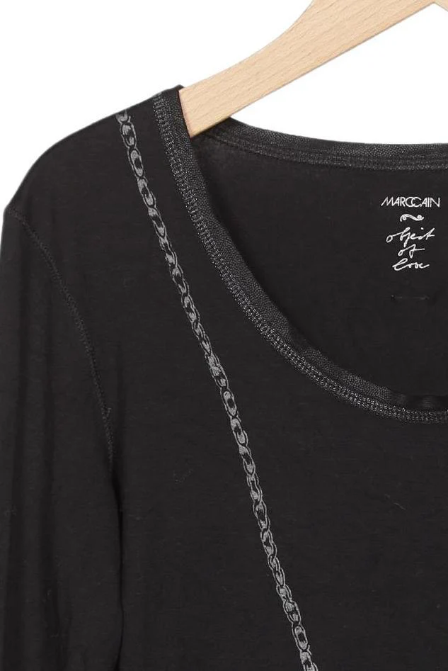 Marc Cain Damen Langarmshirt - Image 3