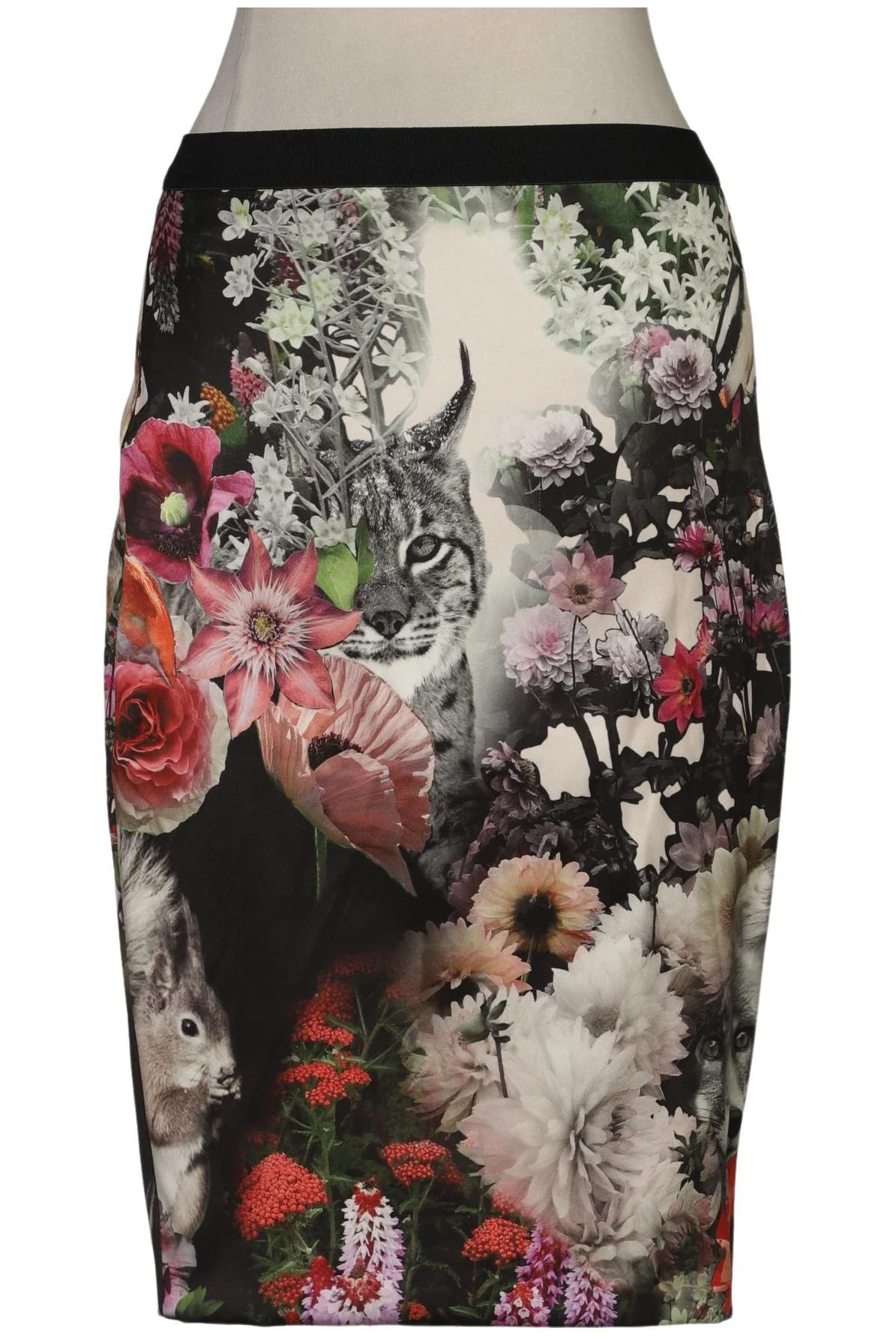 Marc Cain Damen Rock