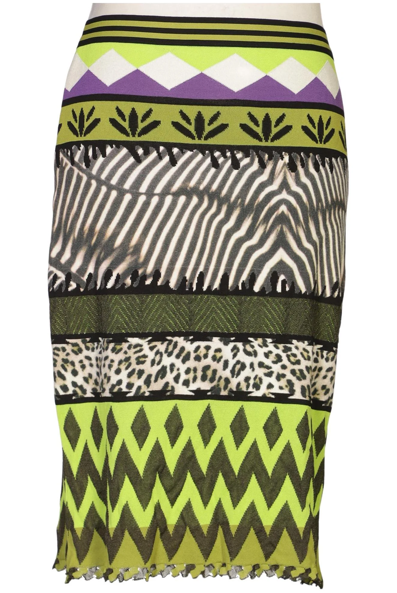 Marc Cain Damen Rock