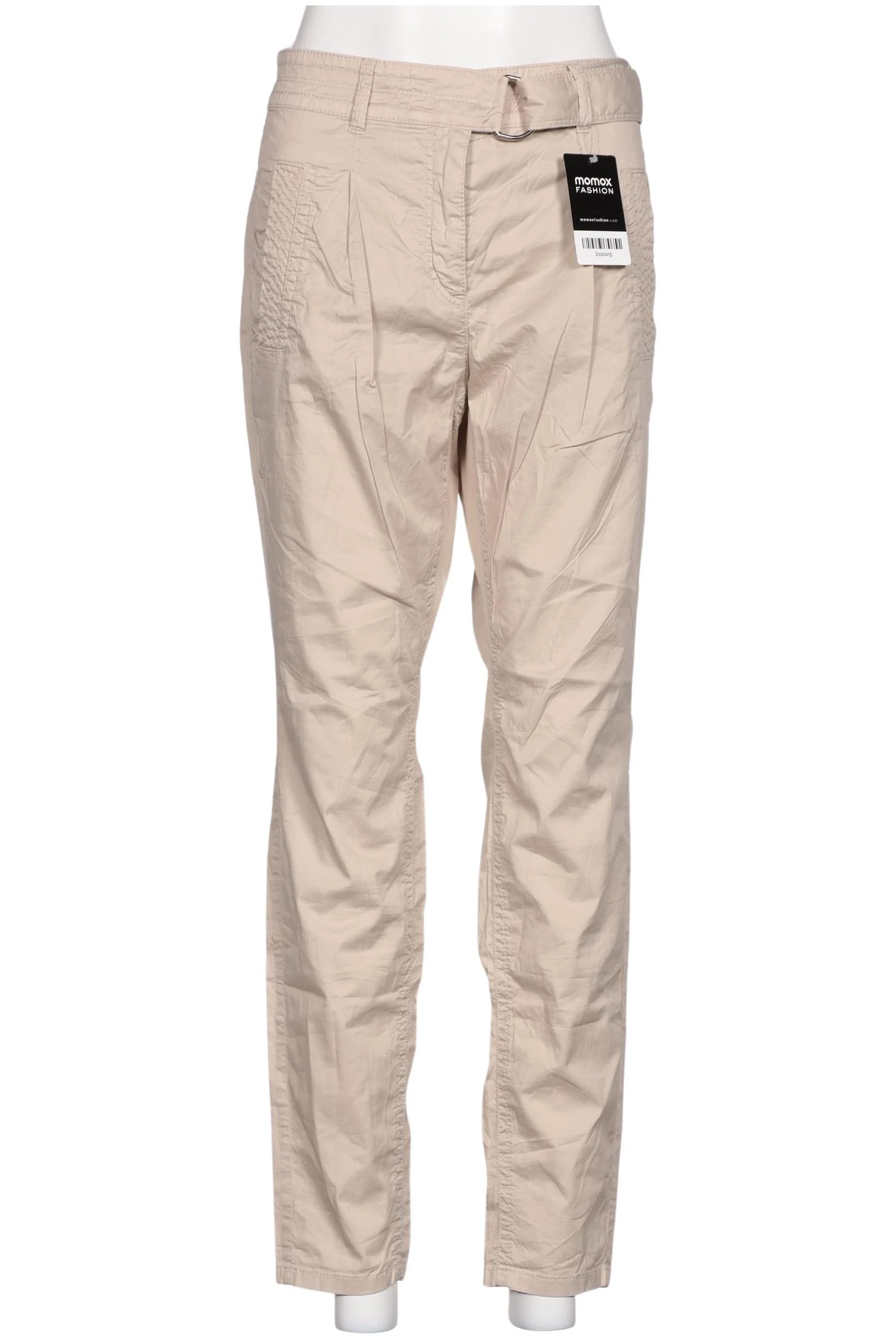 Marc Cain Damen Stoffhose