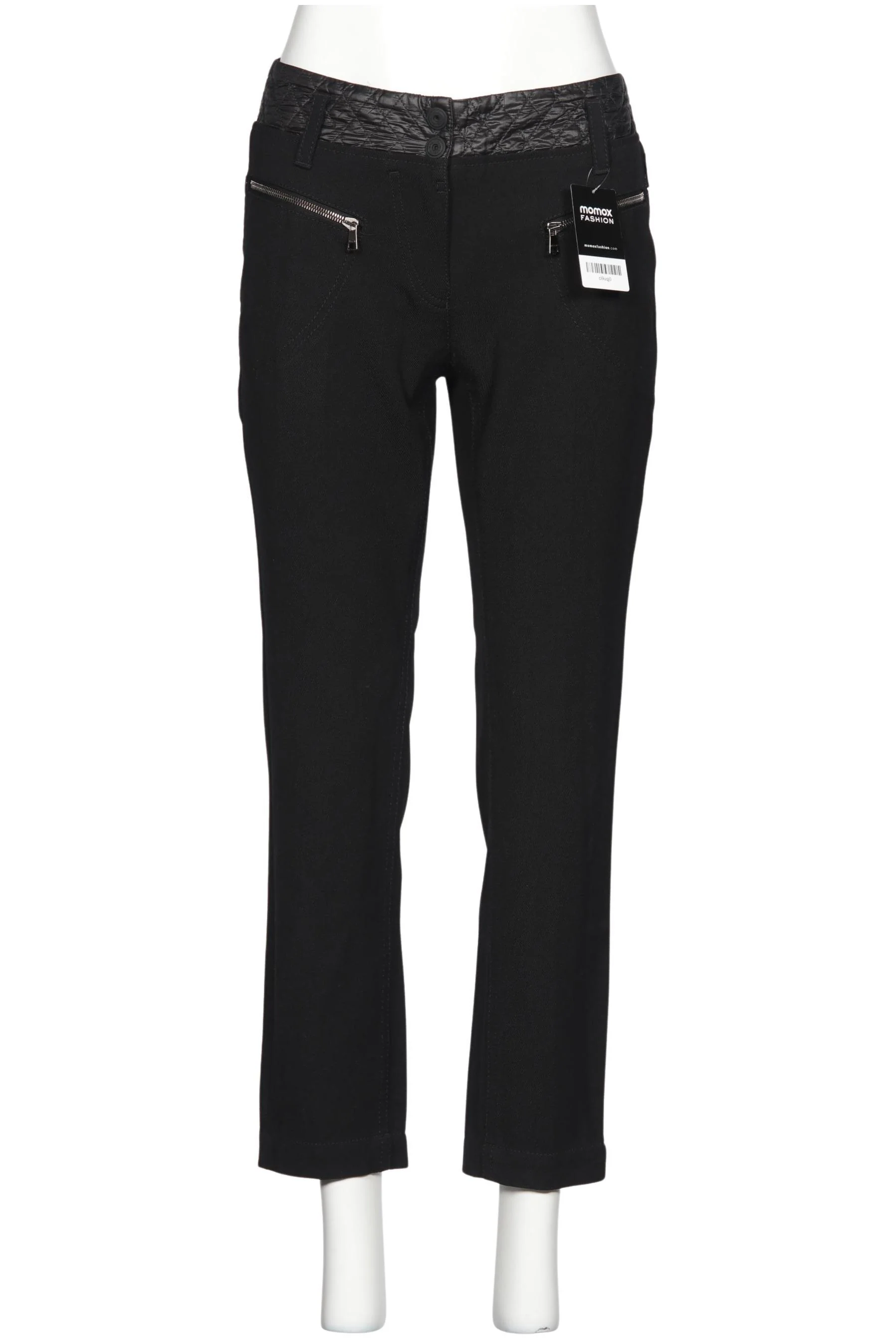 Marc Cain Damen Stoffhose