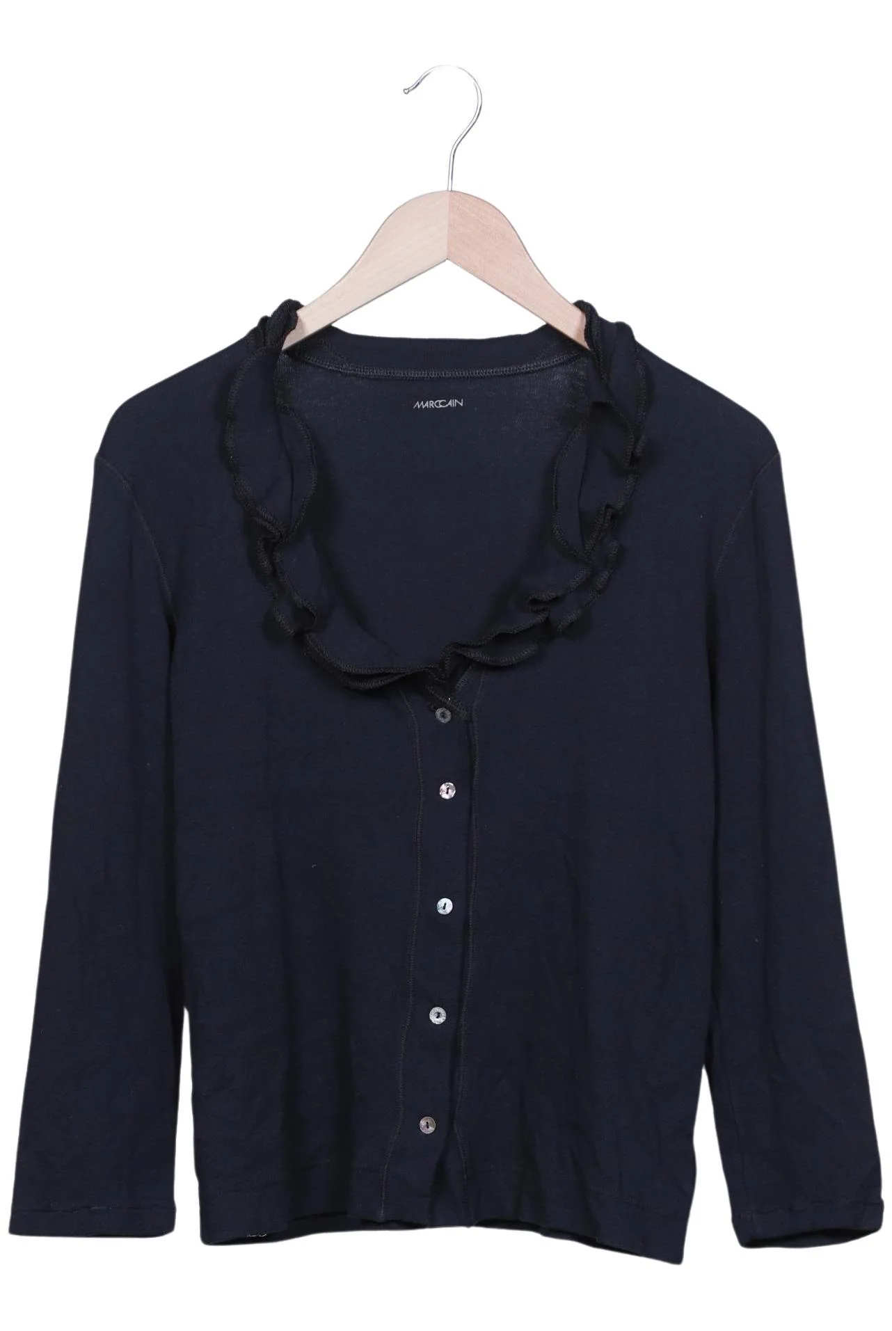 Marc Cain Damen Strickjacke