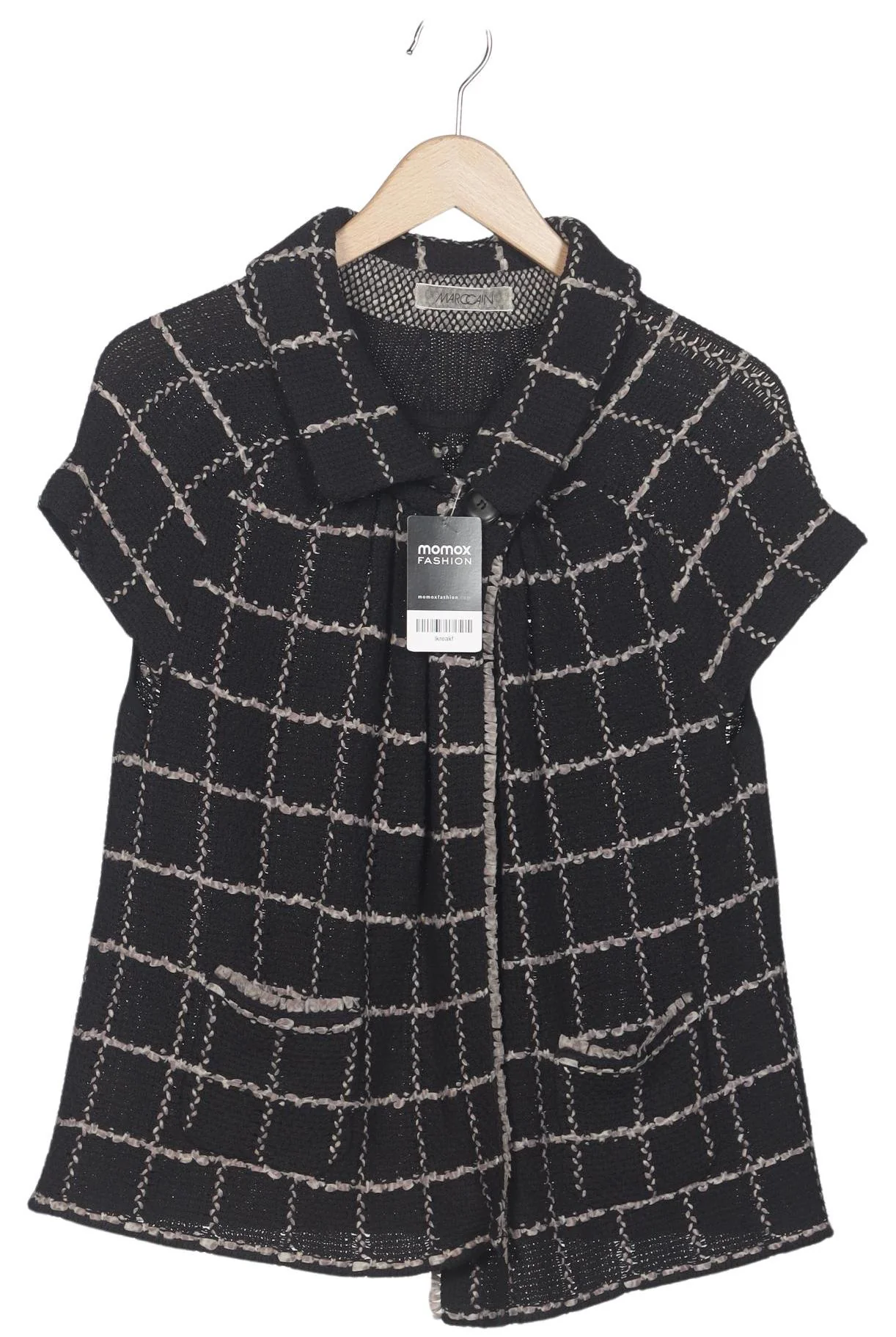 Marc Cain Damen Strickjacke