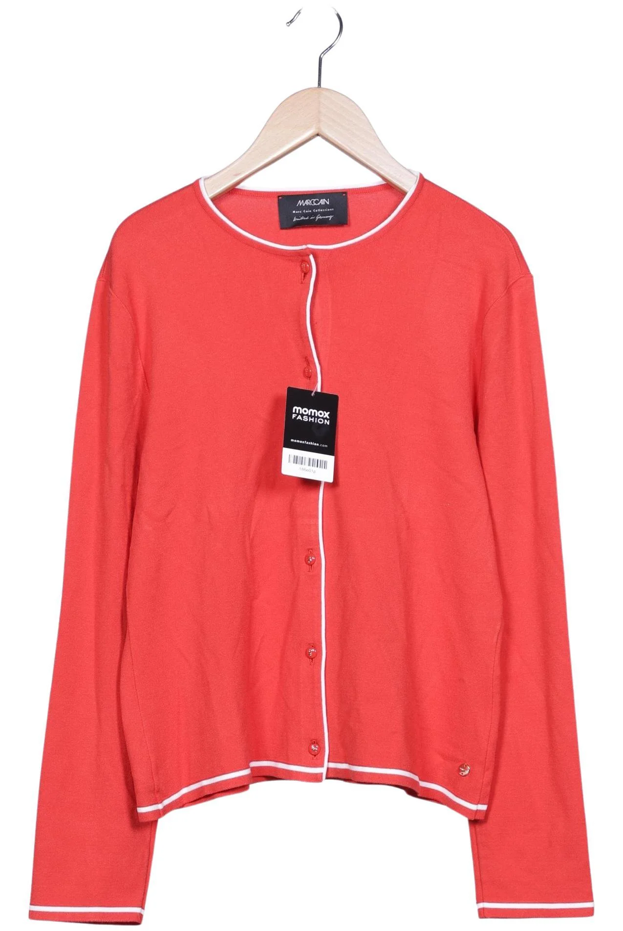 Marc Cain Damen Strickjacke
