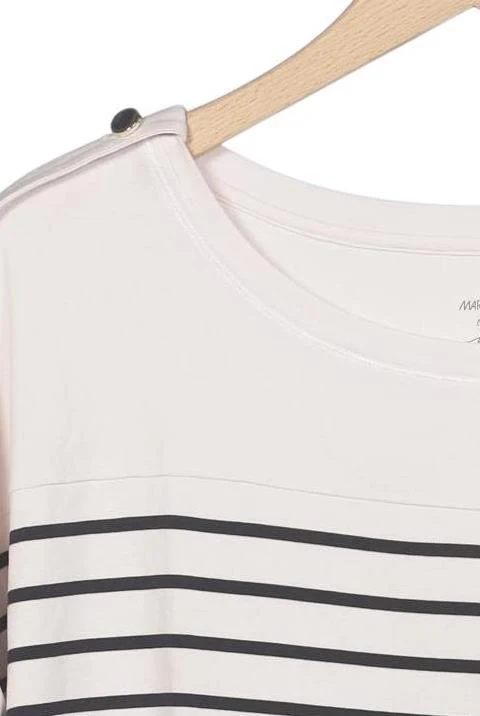 Marc Cain Damen T-Shirt - Image 2