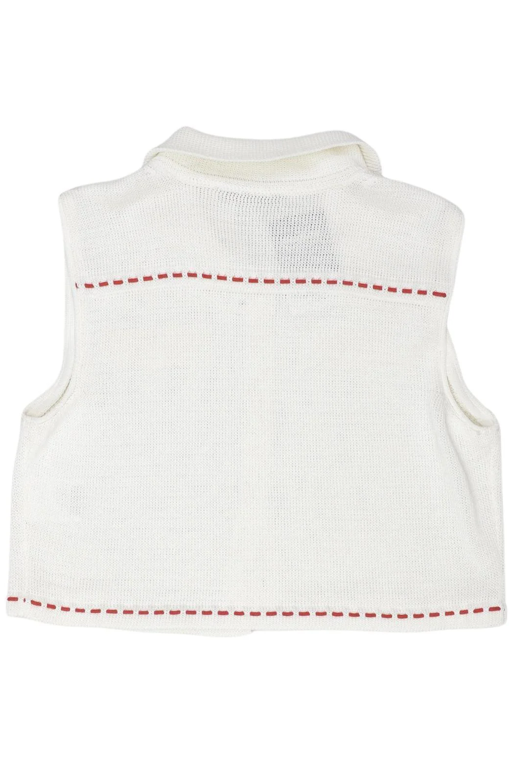 Marc Cain Damen Weste - Image 2