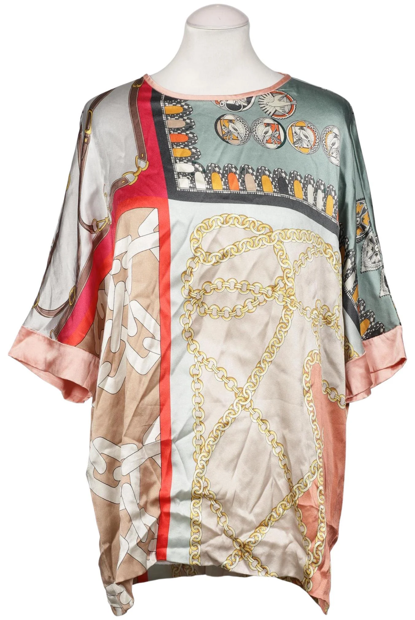 Marc Cain Sports Damen Bluse