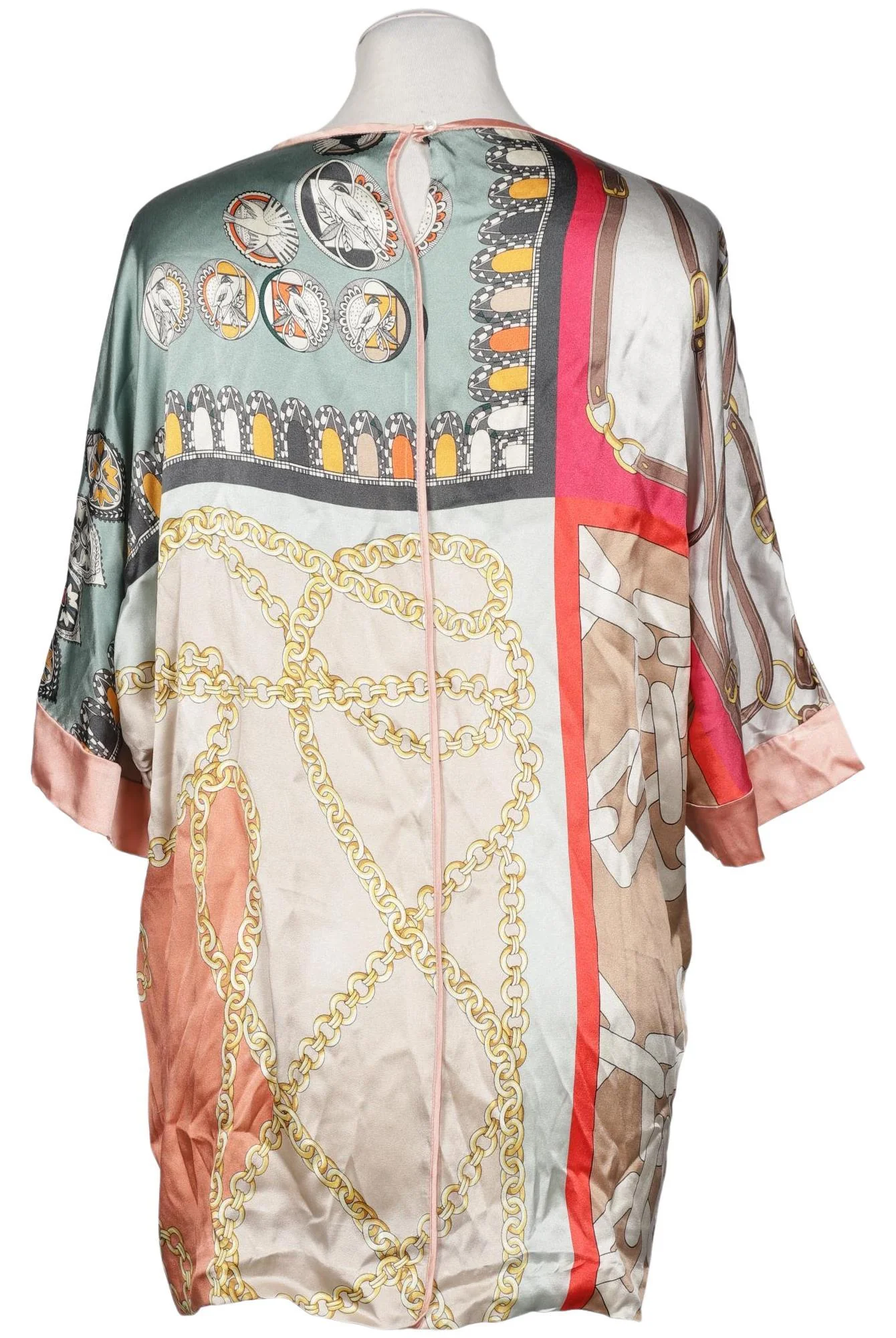 Marc Cain Sports Damen Bluse - Image 2