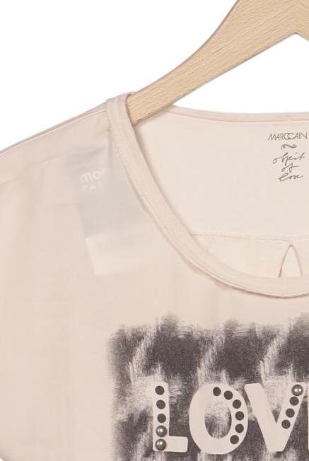 Marc Cain Sports Damen T-Shirt - Image 2