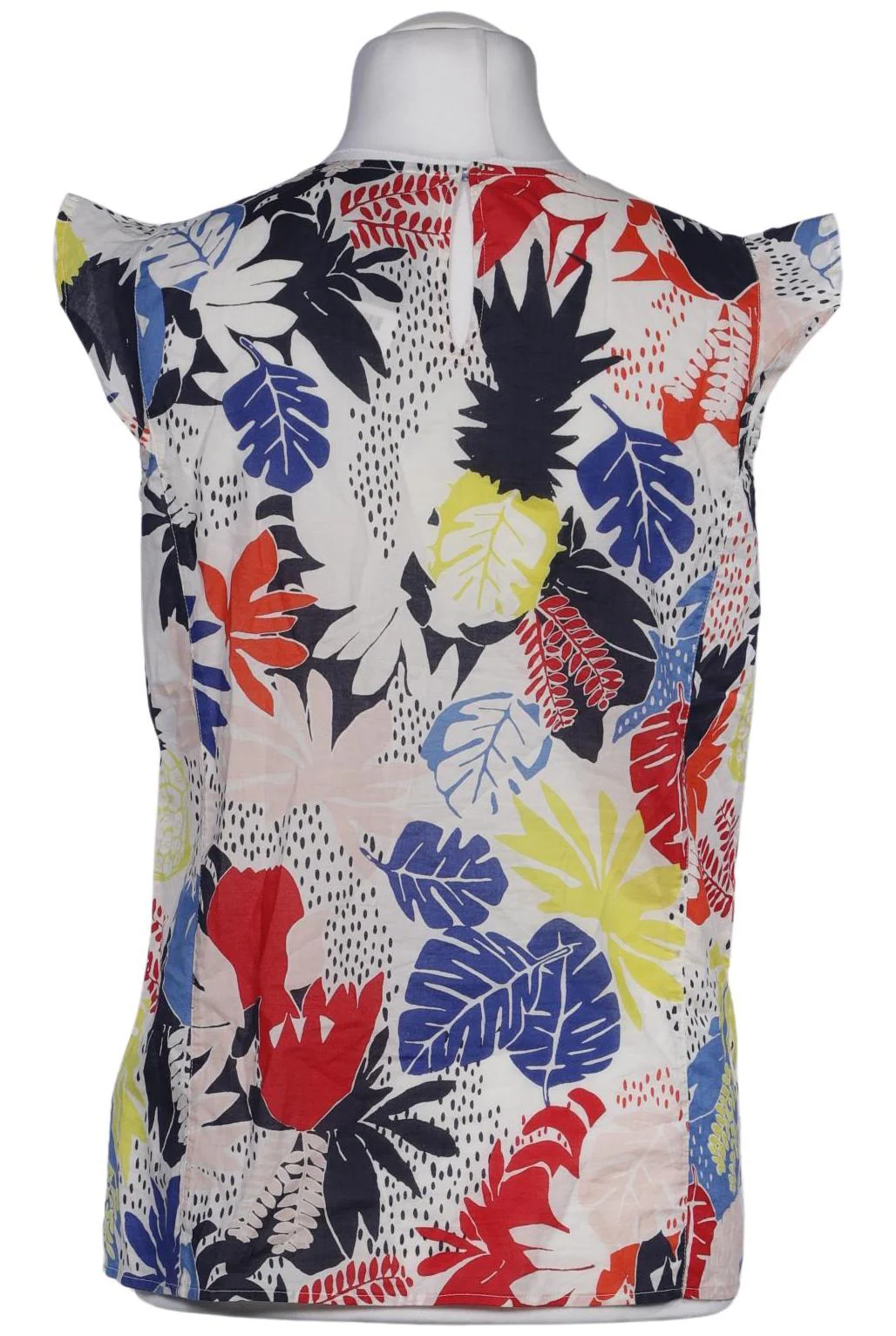 Marc O Polo Damen Bluse - Image 2