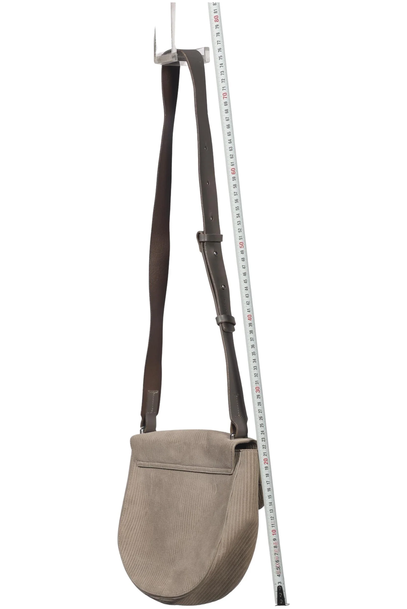 Marc O Polo Damen Handtasche klein Leder - Image 2