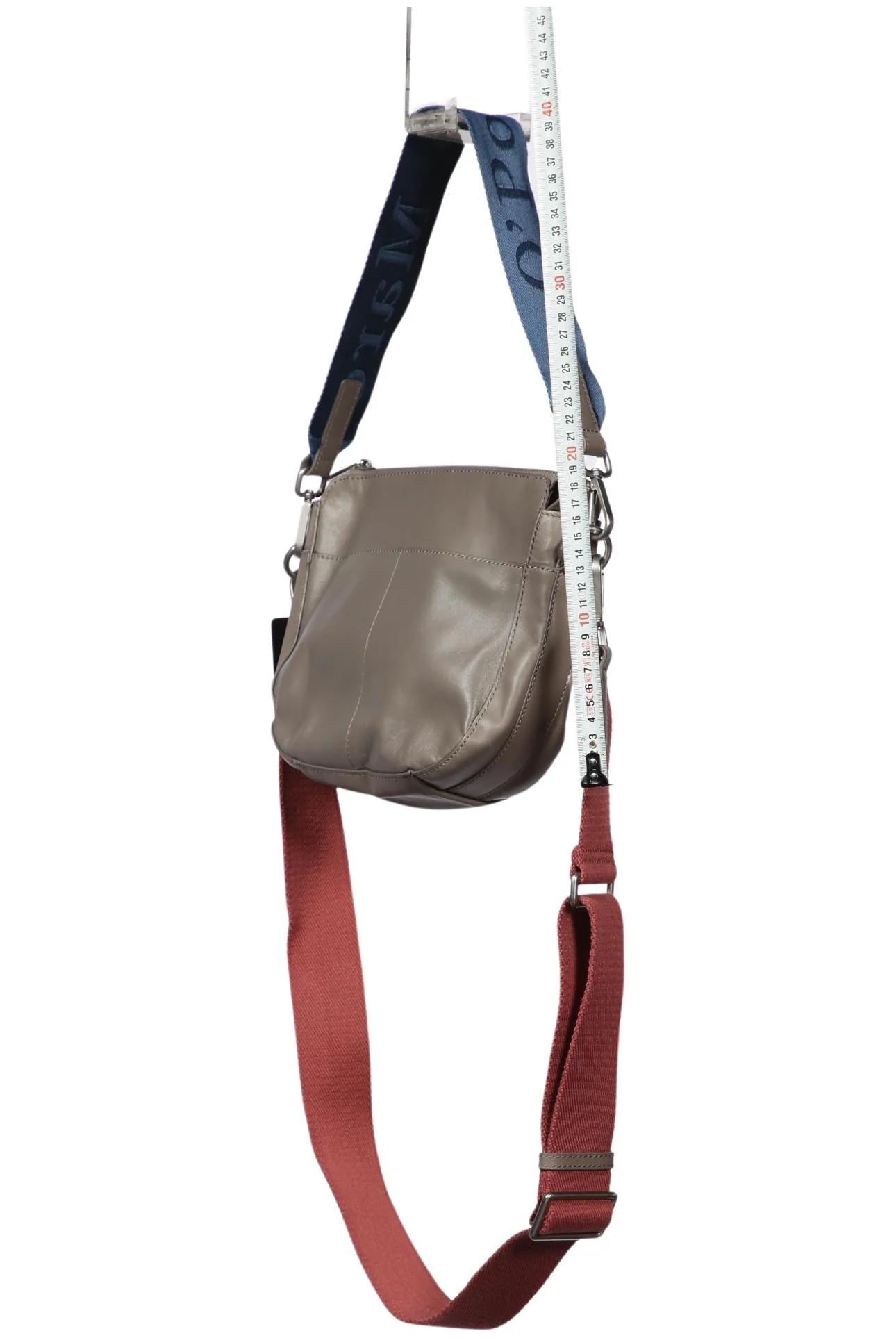 Marc O Polo Damen Handtasche klein Leder - Image 2