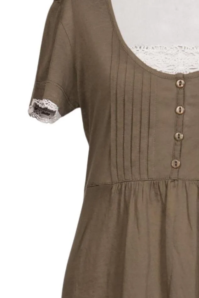 Marc O Polo Damen Kleid - Image 3