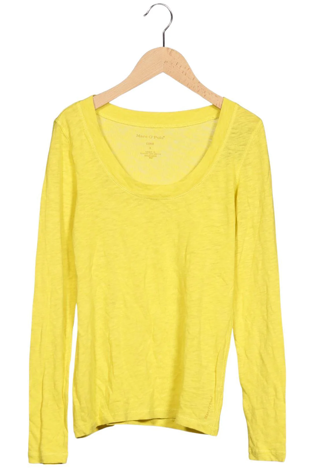 Marc O Polo Damen Langarmshirt