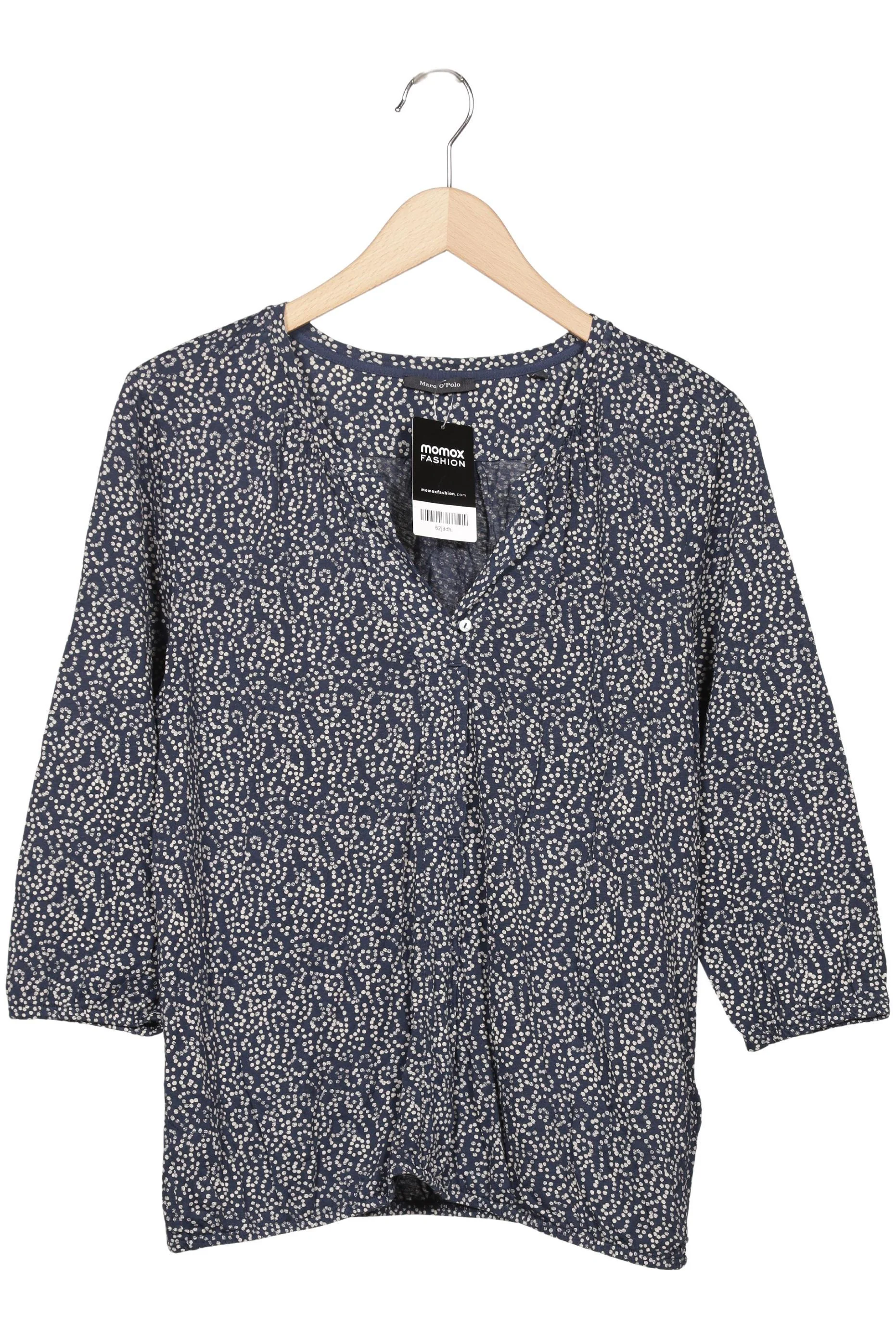 Marc O Polo Damen Langarmshirt