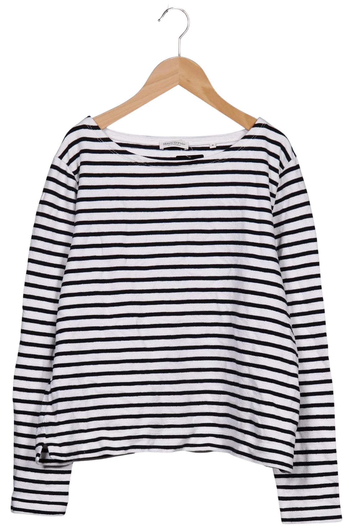 Marc O Polo Damen Langarmshirt