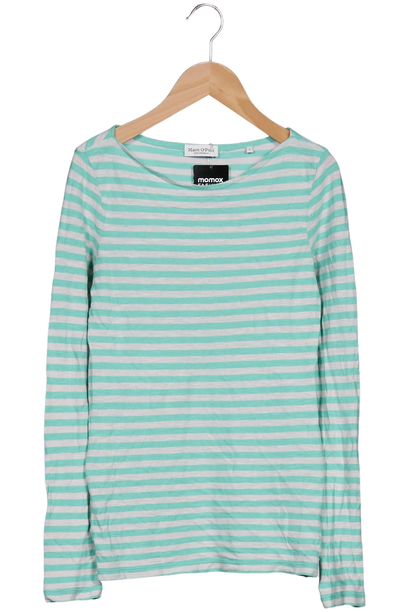 Marc O Polo Damen Langarmshirt