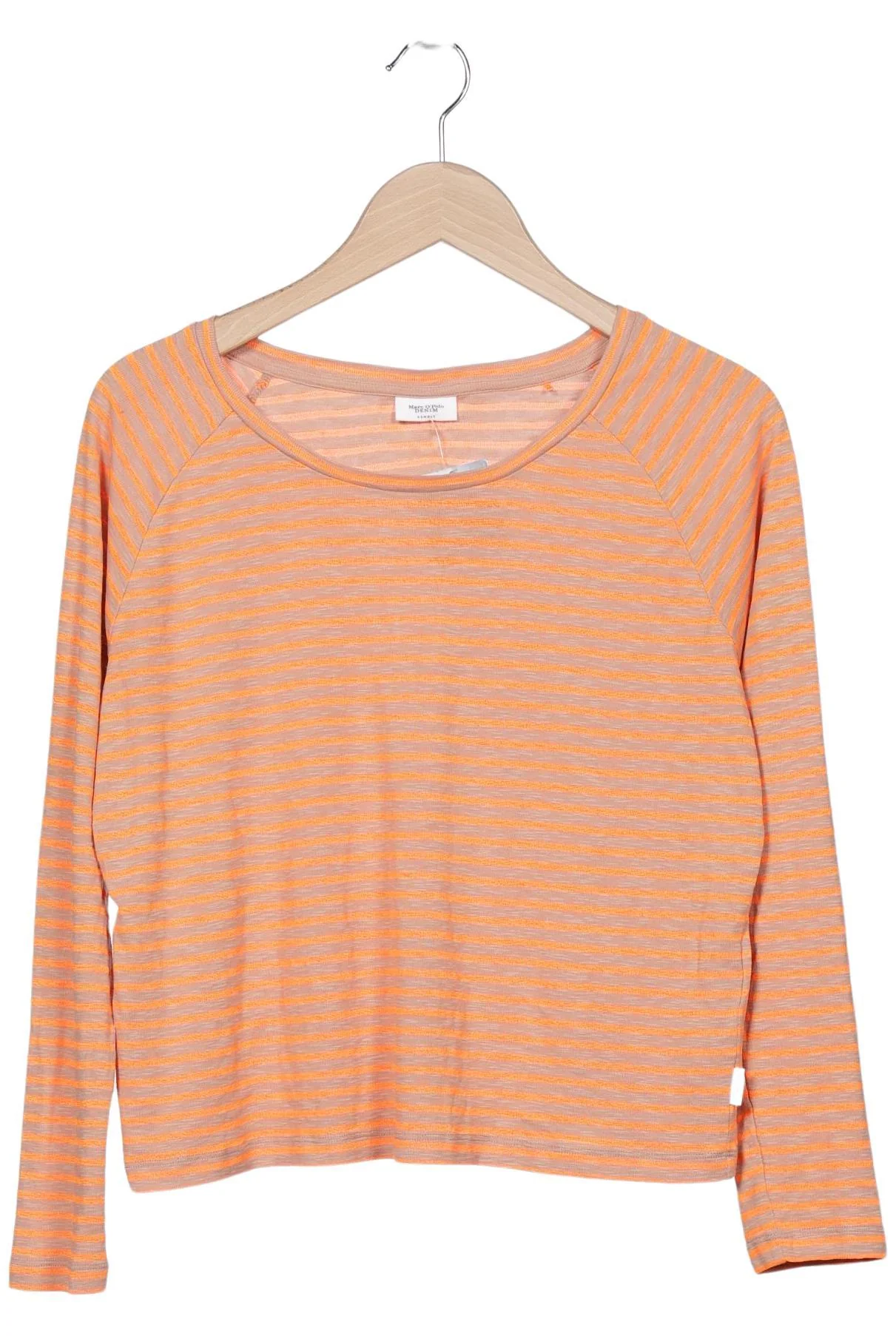Marc O Polo Damen Langarmshirt