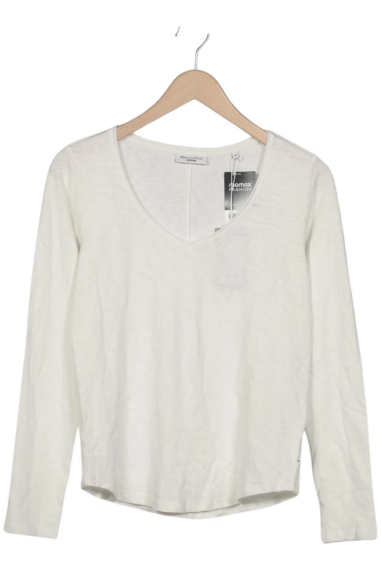 Marc O Polo Damen Langarmshirt