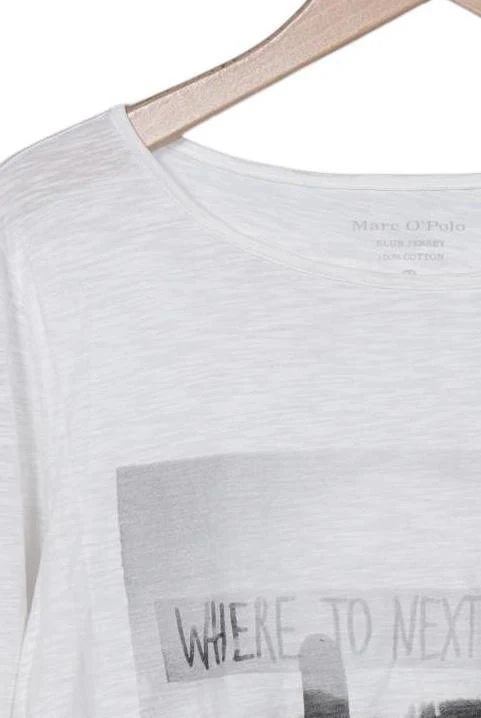 Marc O Polo Damen Langarmshirt - Image 2
