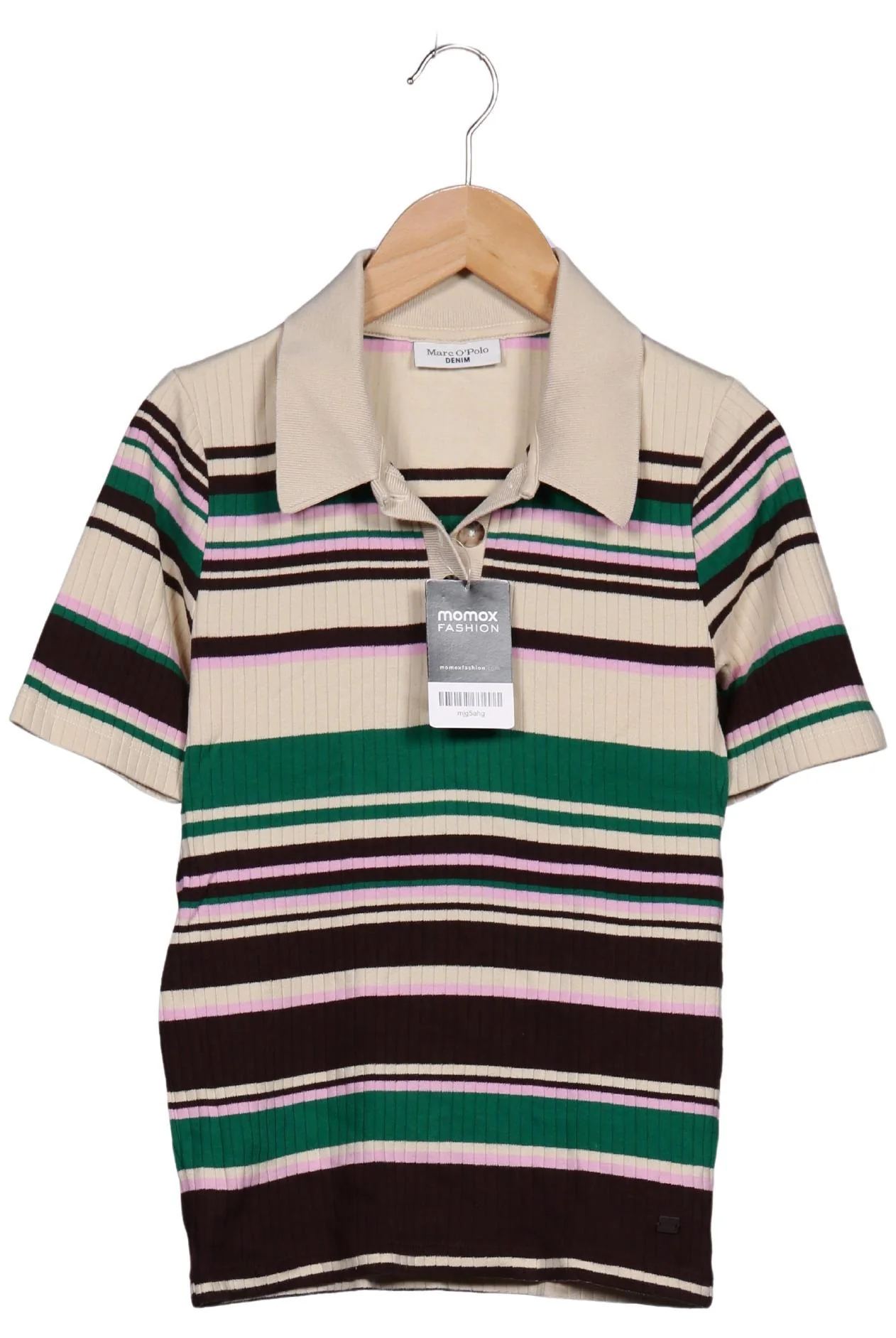 Marc O Polo Damen Poloshirt