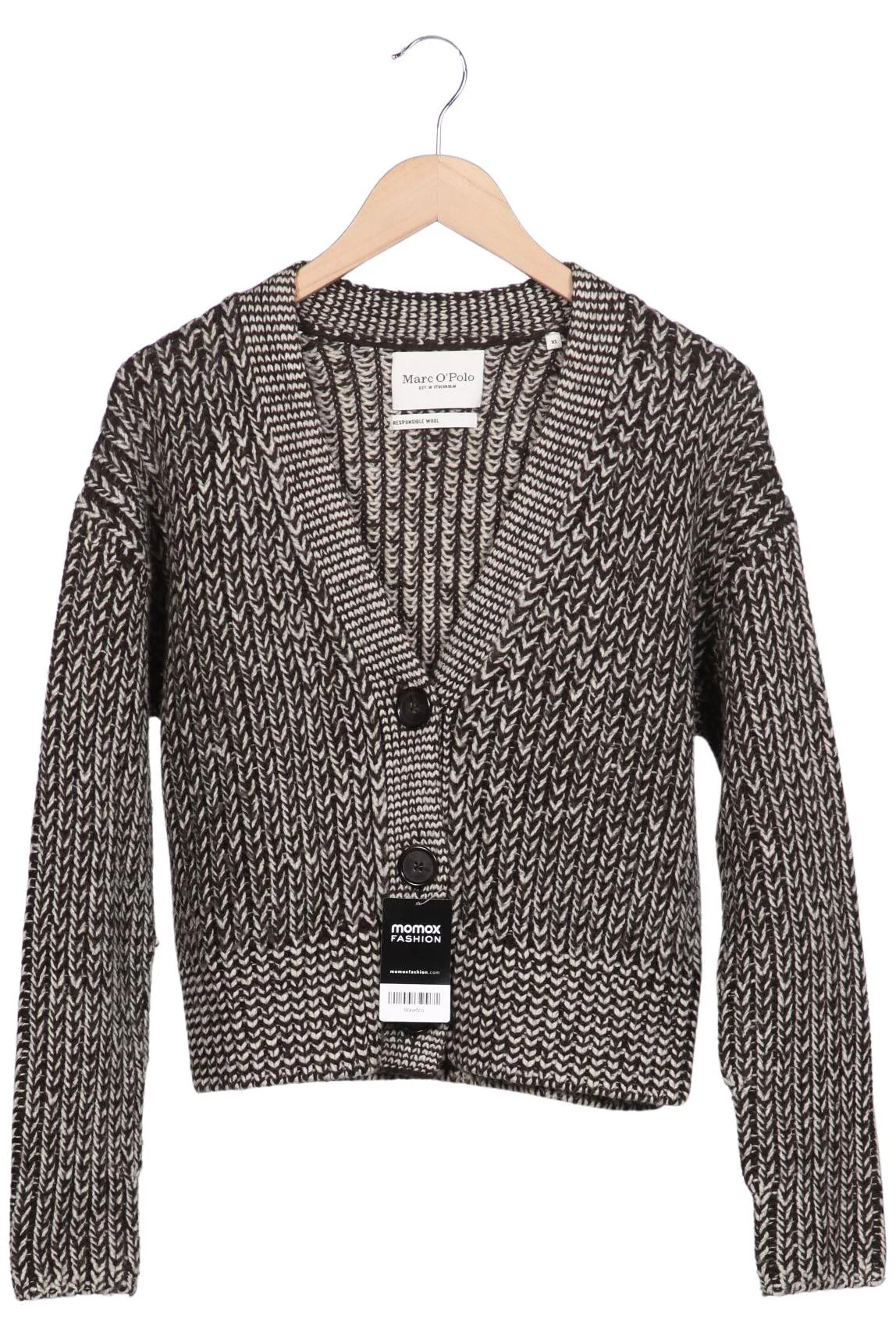 Marc O Polo Damen Strickjacke