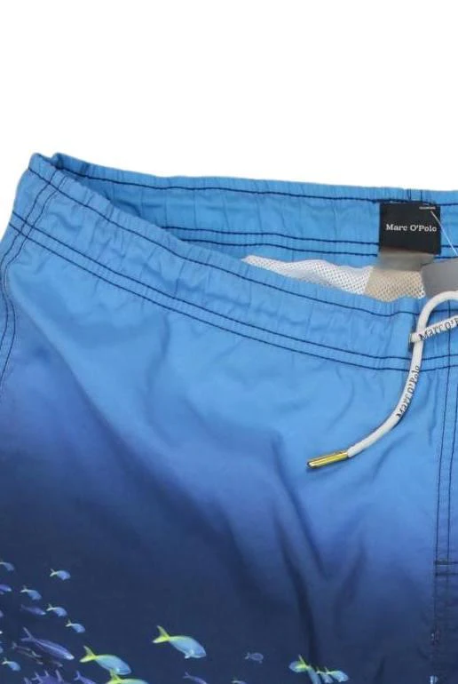 Marc O Polo Herren Shorts - Image 3