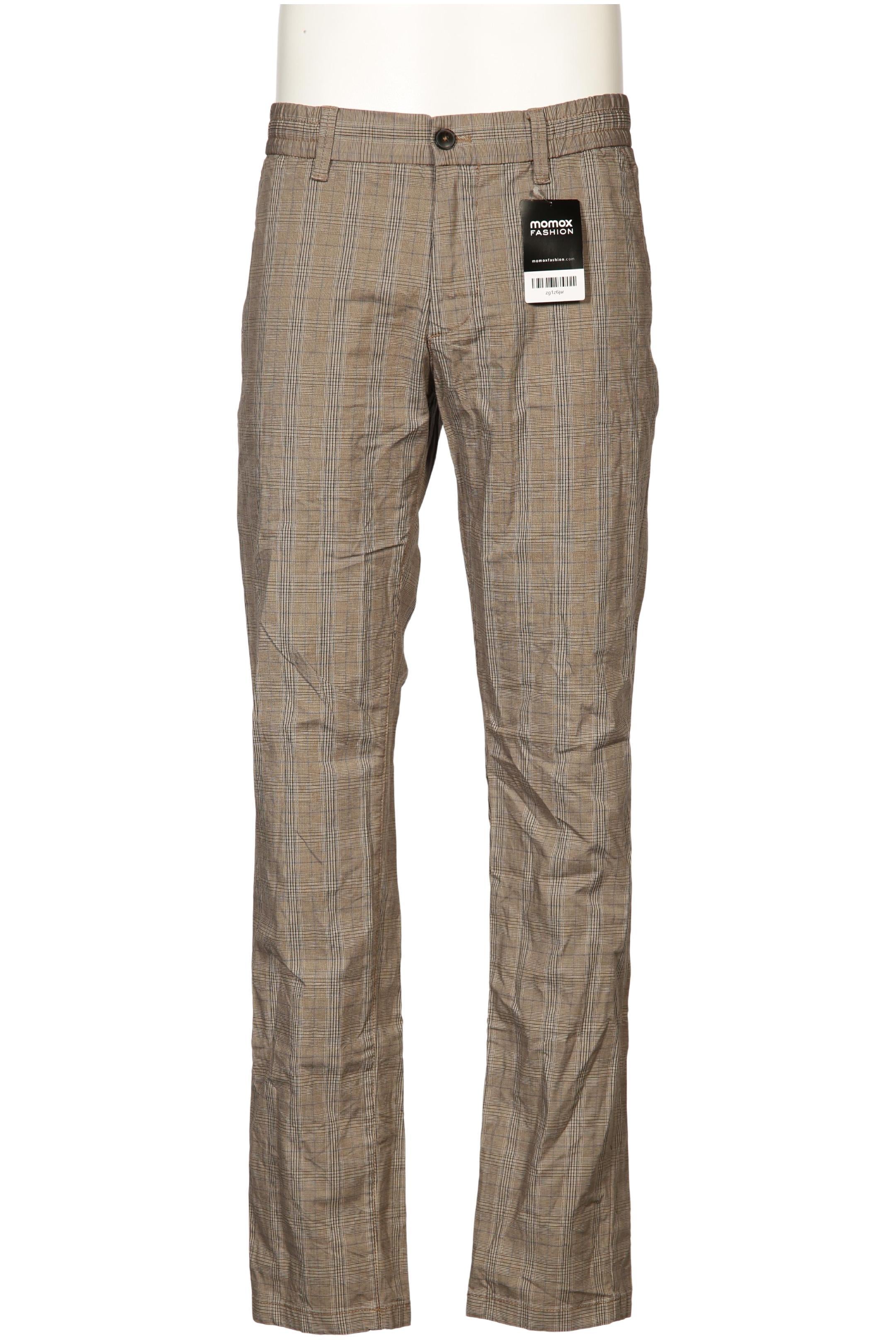 Marc O Polo Herren Stoffhose