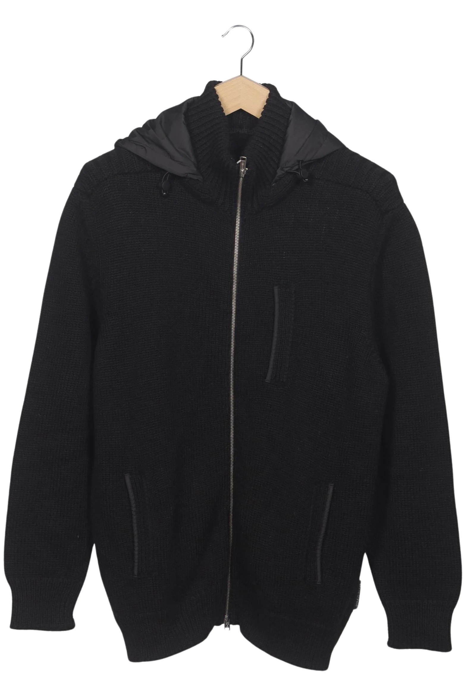 Marc O Polo Herren Strickjacke