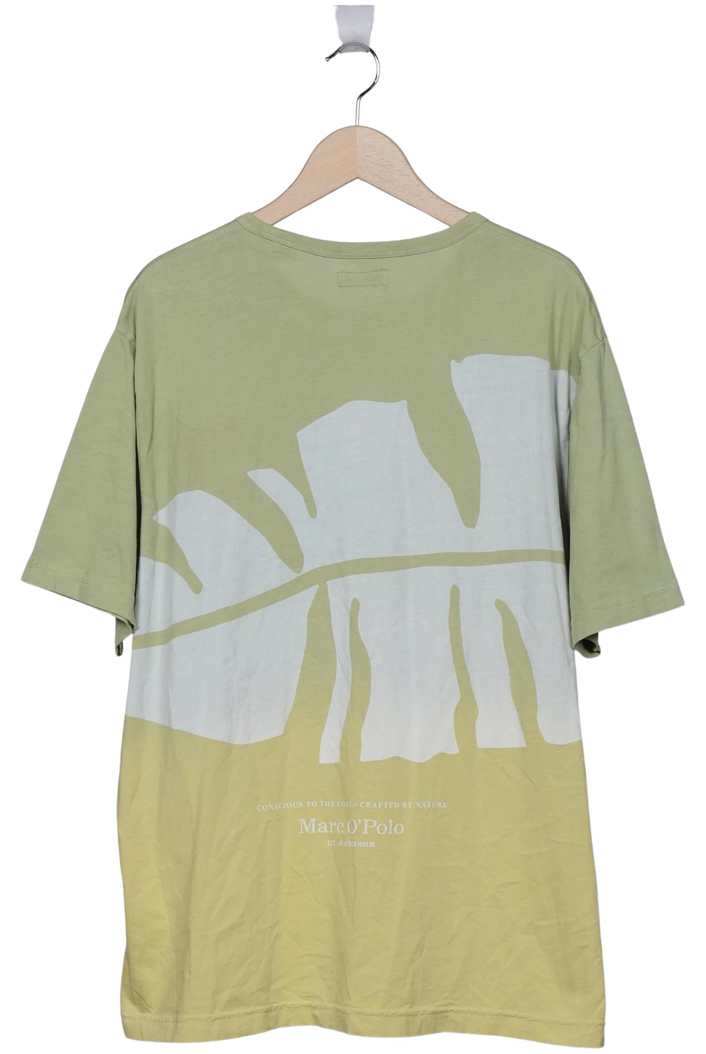 Marc O Polo Herren T-Shirt - Image 2