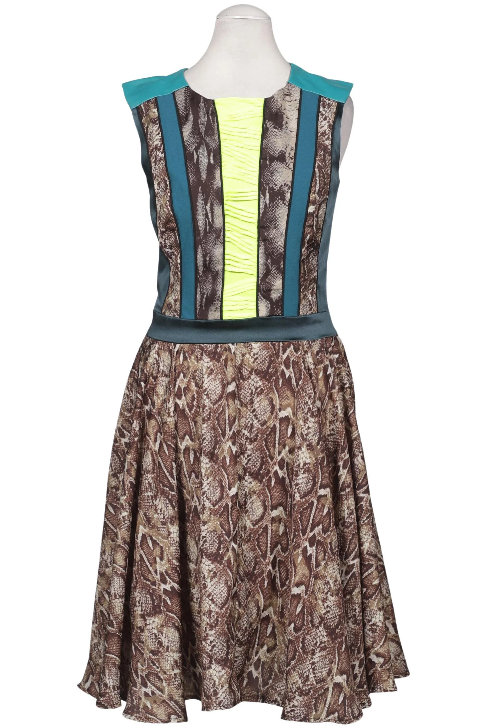 Marcel Ostertag Damen Kleid