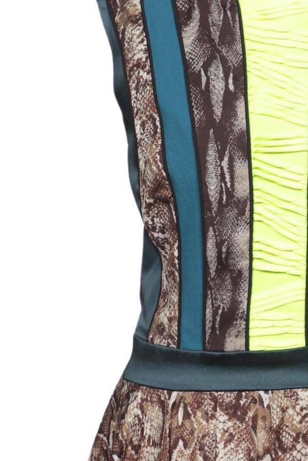 Marcel Ostertag Damen Kleid - Image 3