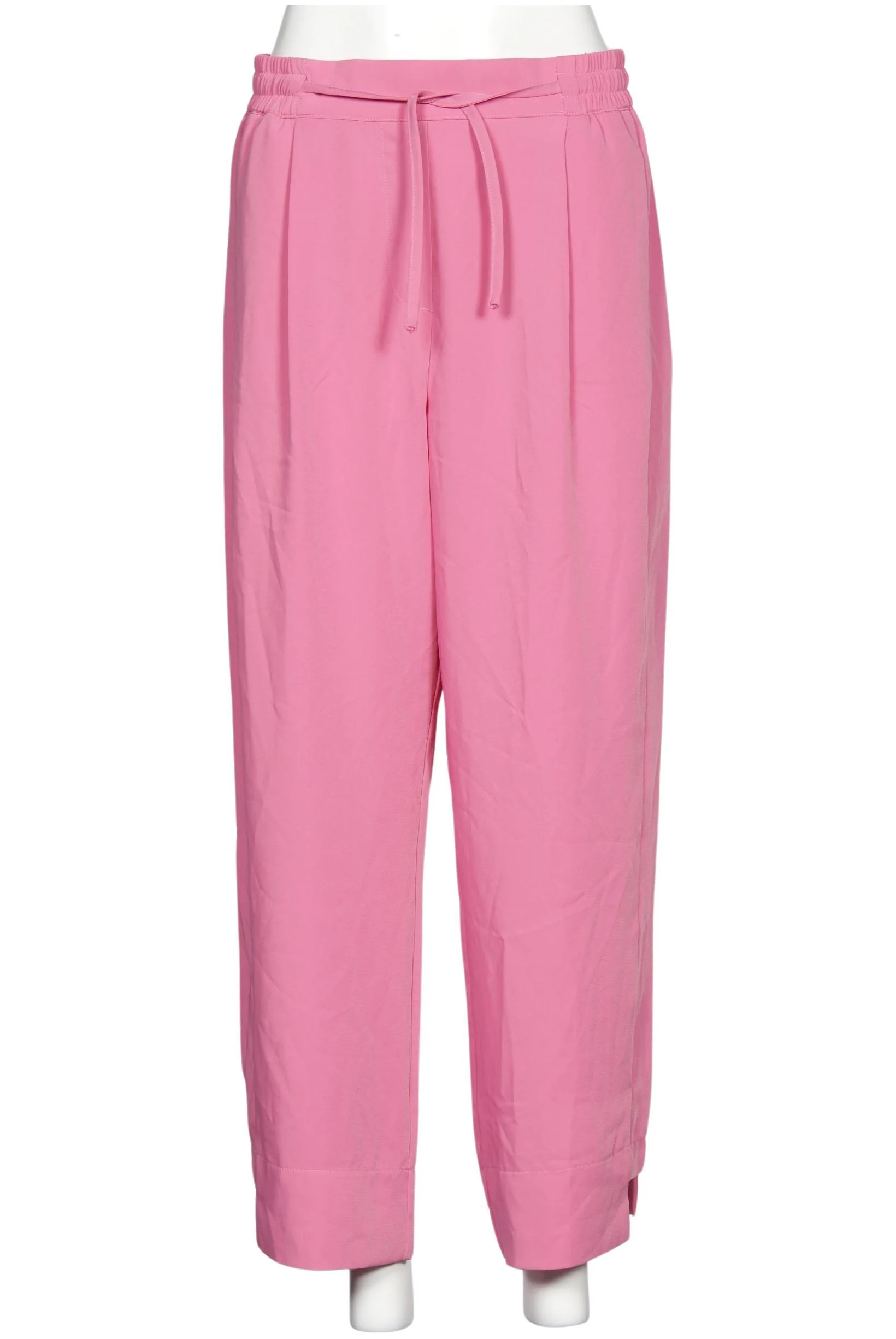 Marcel Ostertag Damen Stoffhose