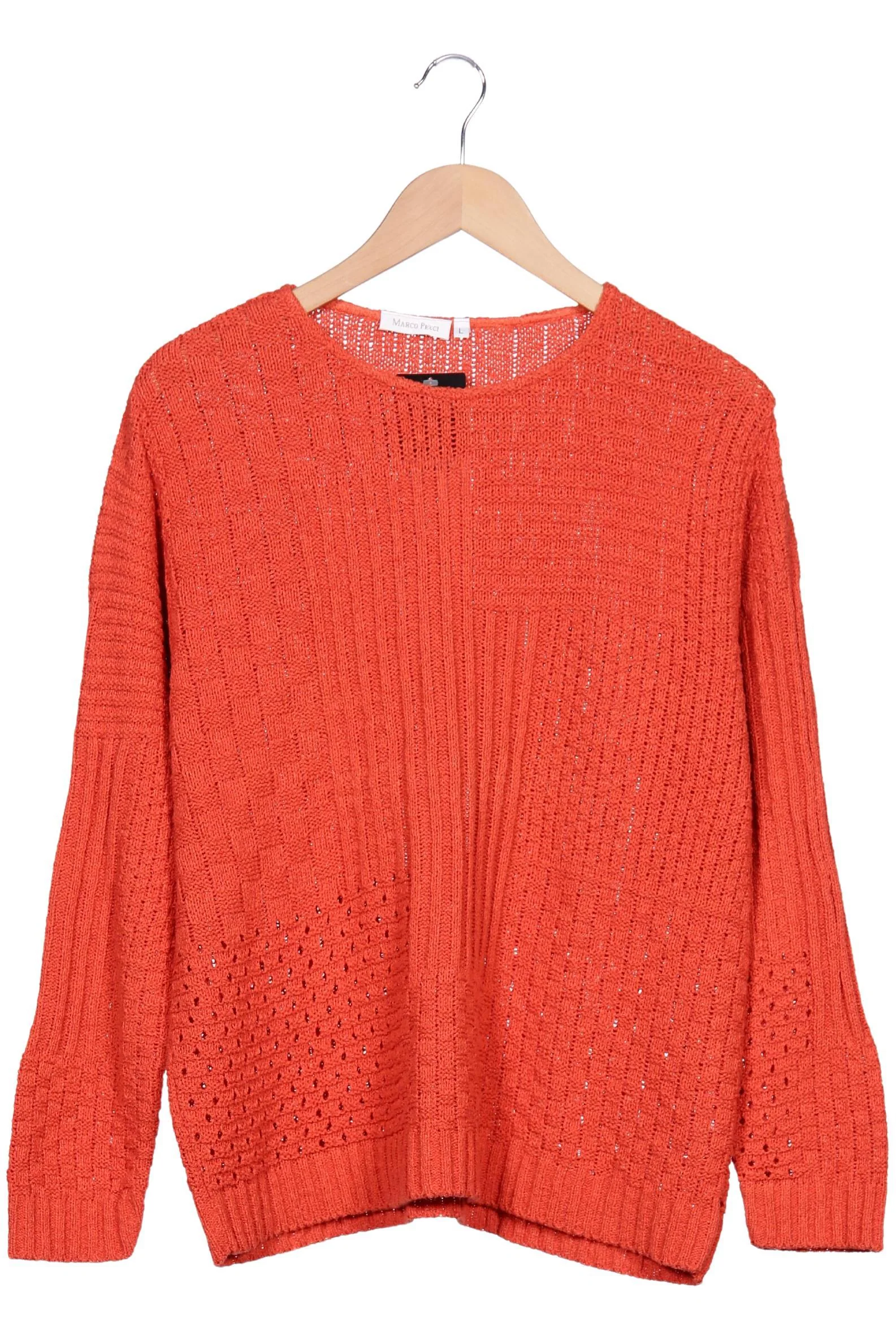 MARCO PECCI Damen Pullover