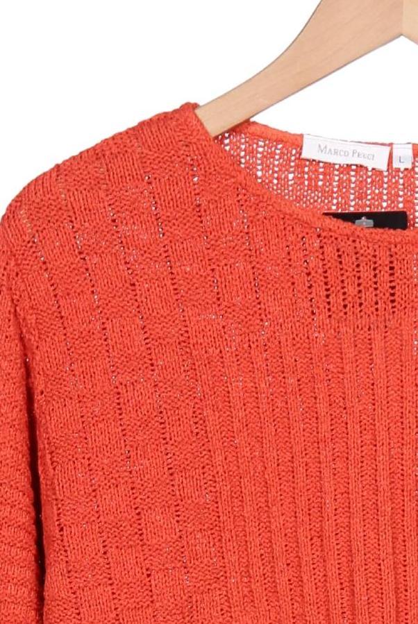 MARCO PECCI Damen Pullover - Image 3