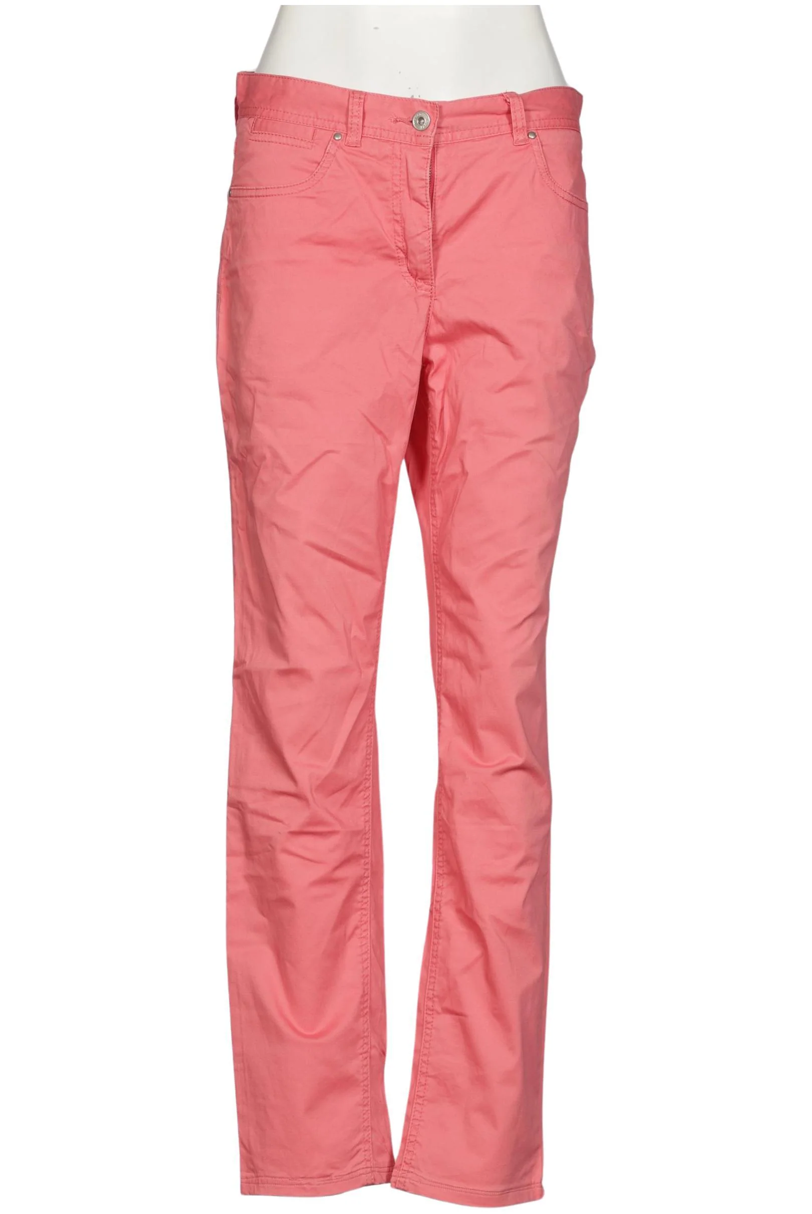 MARCO PECCI Damen Stoffhose